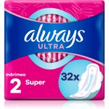 Always Ultra