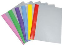 Documententas Grafoplas Documentenhouder Roze Din A4 (12 Stuks)