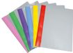 Documententas Grafoplas Documentenhouder Roze Din A4 (12 Stuks)