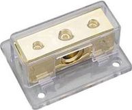 Sinuslive VB1-2 Car-HiFi stroomverdeler