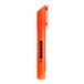 Kores high liner markeerstiften, V-punt, 12 stuks, oranje