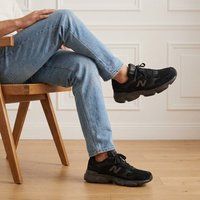 New Balance New Balance 603 Sneakers zwart