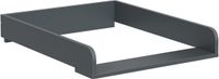 Vicco Viktor Wisselblad – 60 x 74.5 cm Antraciet