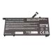 IPC-Computer Batterie L19C3PDA REMPLACER Batterie d'ordinateur portable 11,52 V 3850 mAh