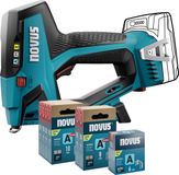 Novus Tools J-550 Accutacker