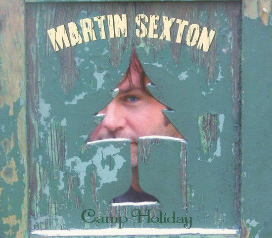 Martin Camp Holiday