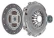 VALEO Kupplungssatz, Durchmesser 235 mm, 23 Zähne, universell
