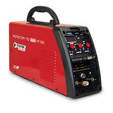 Stayer Lassen Potenza Tig 170 Hf Inverter voor lasapparaat Tig 170 (60%) A 4 mm 5 kg Kva5