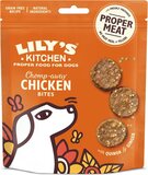 Lily's Kitchen Dog Chomp-Away Chicken Bites 70g