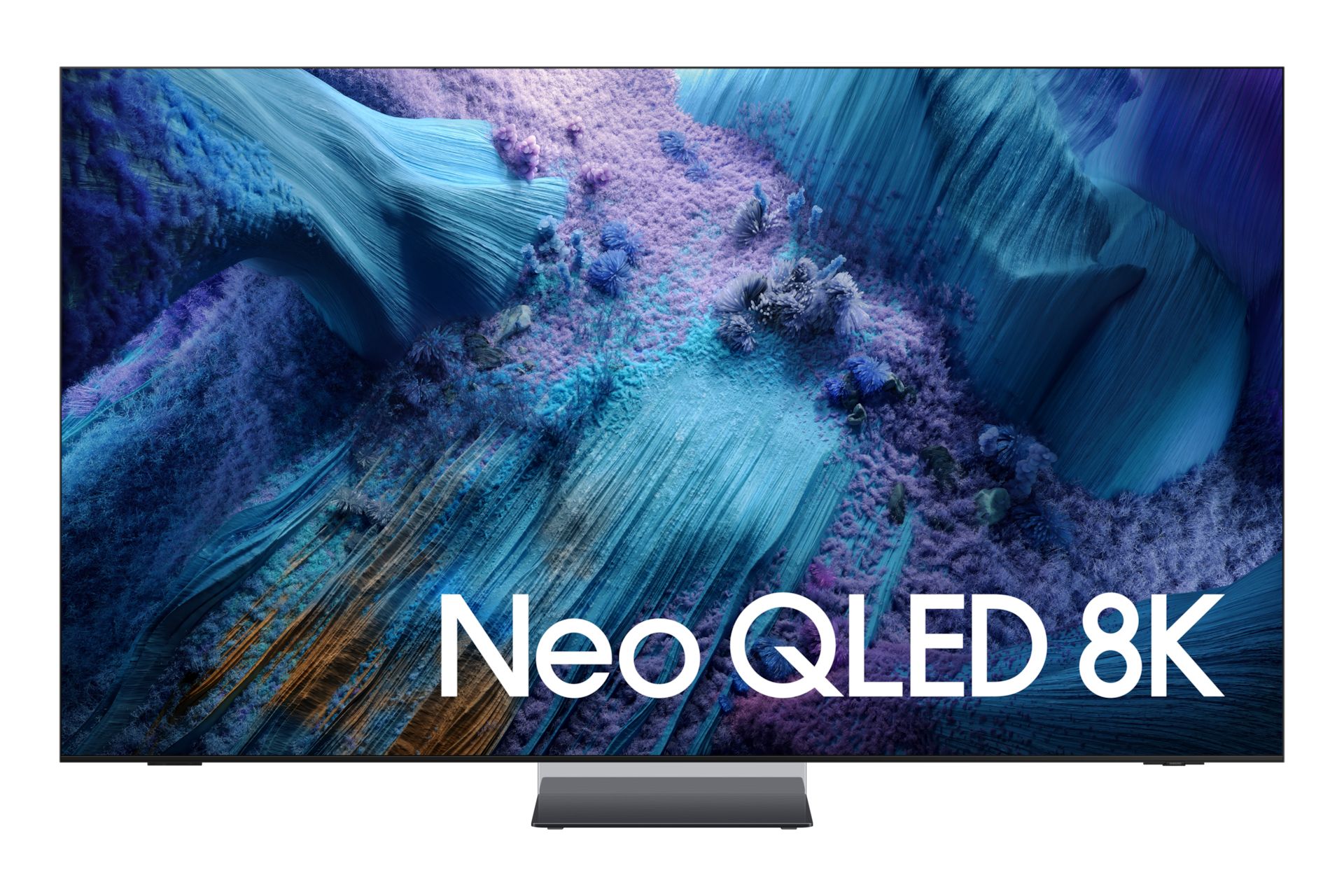Samsung QN990F / Neo QLED screen / 75 inch / 2025