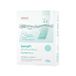Cell Fusion C - Masque pHarrier à faible pH Lot 25 ml x 10 feuilles
