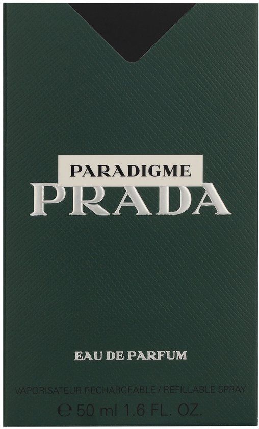 Prada Paradigme / Unknown / Unknown
