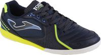 Joma Dribling In Zaalschoenen Blauw EU 44