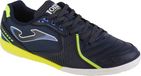 Joma Dribling In Zaalschoenen Blauw EU 44