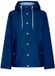 b.young BYAVAN JACKET 9 Dames Regenjas Medieval Blue