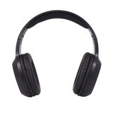 Maxell HD1 Bluetooth Over-ear Headset Zwart