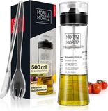 Merkloos Moritz & Moritz Dressingshaker 500 ml