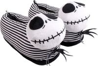 CERDÁ LIFE'S LITTLE MOMENTS The Nightmare Before Christmas Huis Sloffen Pantoffels 3D Maat 40/41
