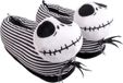 CERDÁ LIFE'S LITTLE MOMENTS The Nightmare Before Christmas Huis Sloffen Pantoffels 3D Maat 40/41