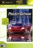 Xbox Project Gotham Racing - Course - DVD-ROM - Édition standard