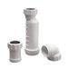 All Season Marketing BV1B/UA Hepvo Waterloze Afvalklep 1-1/4"