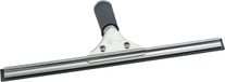 Sorex RVS raamwisser/raamtrekker met rubber strip 35 cm