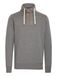 !Solid Sweatshirt 'Trip' grafiet