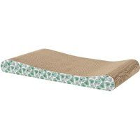 FIT+FUN Raam Krabplank Leaf groen