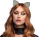 Boland - Diadeem Dazzling cat - Volwassenen - Vrouwen - Dieren - Sexy - Kattenoren