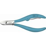 3 Claveles Lolilap Coupe Ongles 12cm 1 Unité
