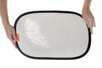 Dream Baby - Auto Zonneklep - 2 stuks - Zwart