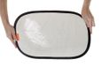 Dream Baby - Auto Zonneklep - 2 stuks - Zwart