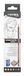LYRA Graduate Graphite Manga Set 8 stuks