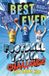 The Best Ever Football Trivia Challenge for Smart Kids