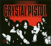 Suburban Crystal Pistol - Crystal Pistol