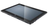Fujitsu STYLISTIC Q702 / 4G WiMAX / 128 GB / Zwart, Zilver