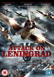 Attack Metrodome Group Ltd Attack On Leningrad / DVD / 120 min / 2014