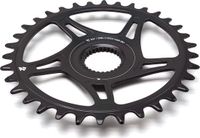 Race Face Bosch G4 Direct Mount Kettingblad Zwart 36t