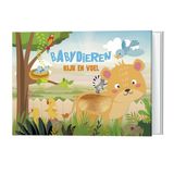 Lantaarn Publishers Babydieren
