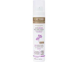 Cattier Nectar Éternel Organic Anti-Ageing Cream - 50ml