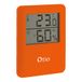 Otio Otio Thermometer, magnetisch, oranje