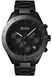 Hugo Boss Talent montre homme, numéro de modèle 1513581, noir