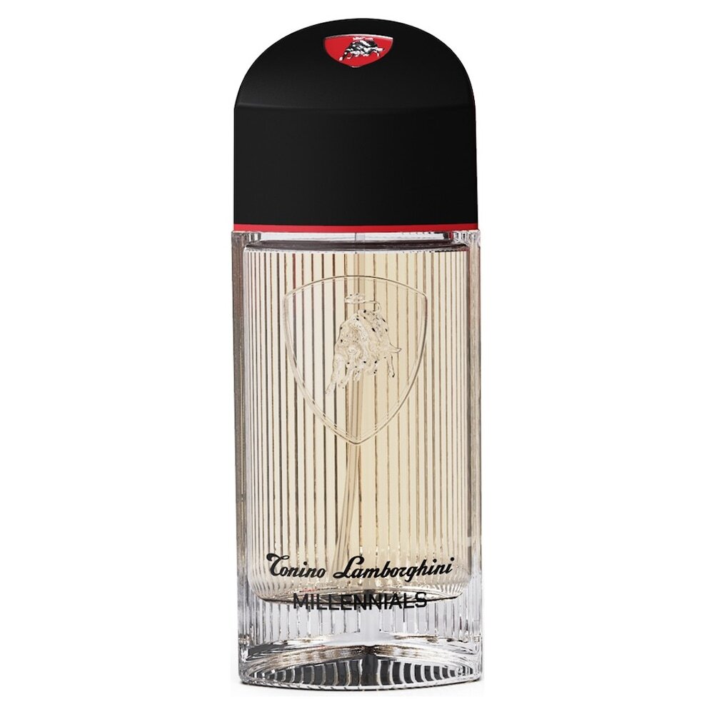 Tonino Lamborghini Millennials Eau de Toilette 125 ml