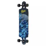 RAYNE Longboard Complet Demonseed 39