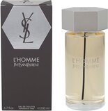 Yves Saint Laurent L'Homme / 200 ml / Mannen