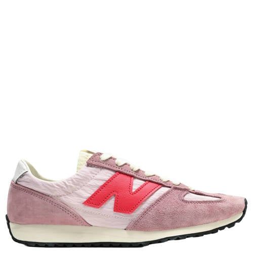 New Balance 471 sneakers roze/rood