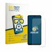 BROTECT AirGlass Screenprotector compatibel met AI+ Pulse 2 Transparant