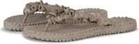Ilse Jacobsen Slippers met satijnen band CHEERFUL06 - 149 Atmosphere