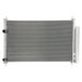 Valeo Condenseur, Climatisation 812654