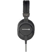 beyerdynamic DT 250 - Koptelefoon - over oor - met bekabeling - 3,5 mm-stekker